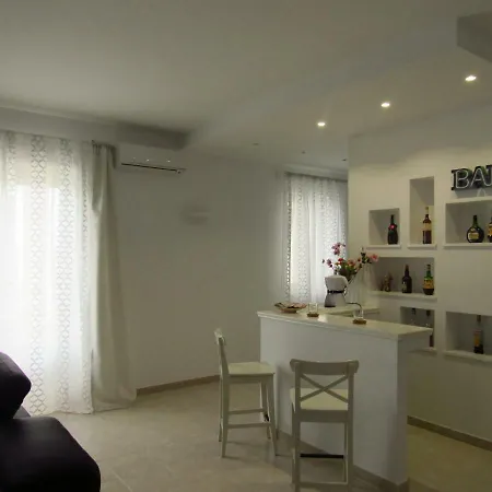 Apartamento Experienceshouse Palagianello