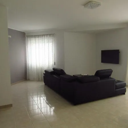 Experienceshouse Apartamento *