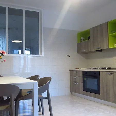 Experienceshouse * Palagianello